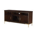 Acme Furniture Eschenbach 91962 TV Stand IMAGE 1