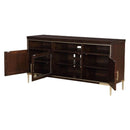 Acme Furniture Eschenbach 91962 TV Stand IMAGE 2