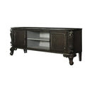Acme Furniture House Delphine 91988 TV Stand IMAGE 1