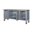 Acme Furniture House Marchese 91993 TV Stand IMAGE 2