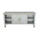 Acme Furniture House Marchese 91993 TV Stand IMAGE 4