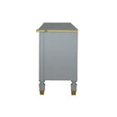 Acme Furniture House Marchese 91993 TV Stand IMAGE 7