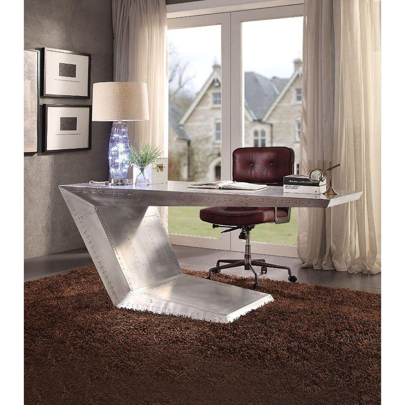 Acme Furniture Brancaster 92025 Desk IMAGE 6