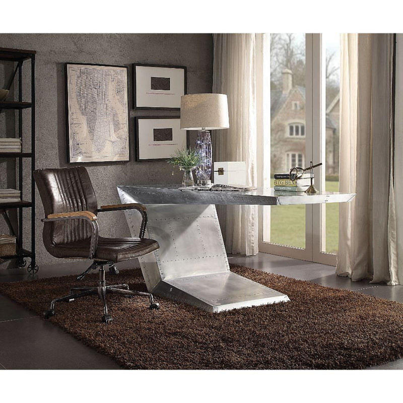 Acme Furniture Brancaster 92025 Desk IMAGE 7