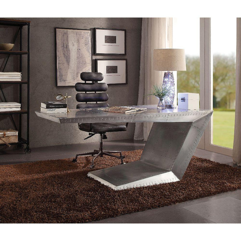 Acme Furniture Brancaster 92025 Desk IMAGE 8