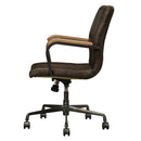 Acme Furniture Joslin 92028 Executive Office Chair IMAGE 4