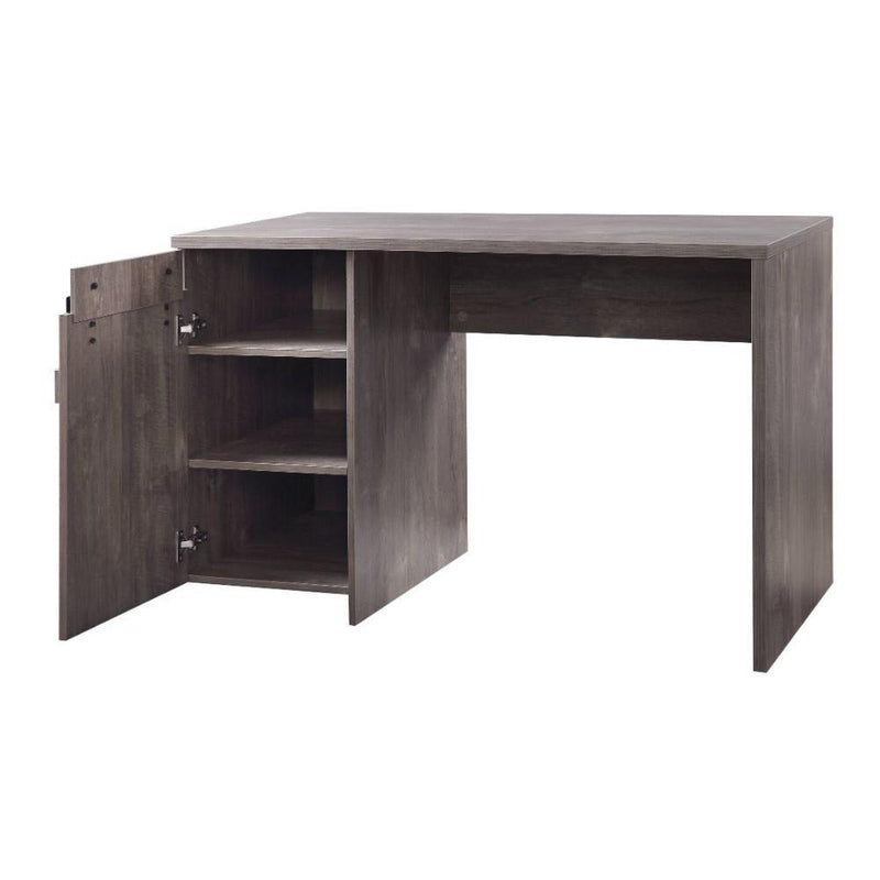 Acme Furniture Bellarosa 92205 Desk IMAGE 2