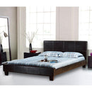 Titus Furniture Full Upholstered Bed T2361E-D IMAGE 2