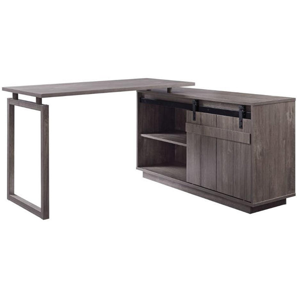 Acme Furniture Bellarosa 92270 Desk IMAGE 1