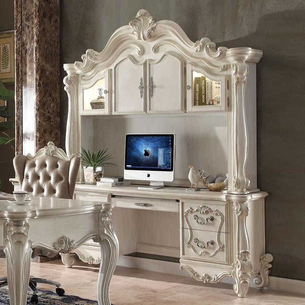 Acme Furniture Versailles 92278 Desk IMAGE 1