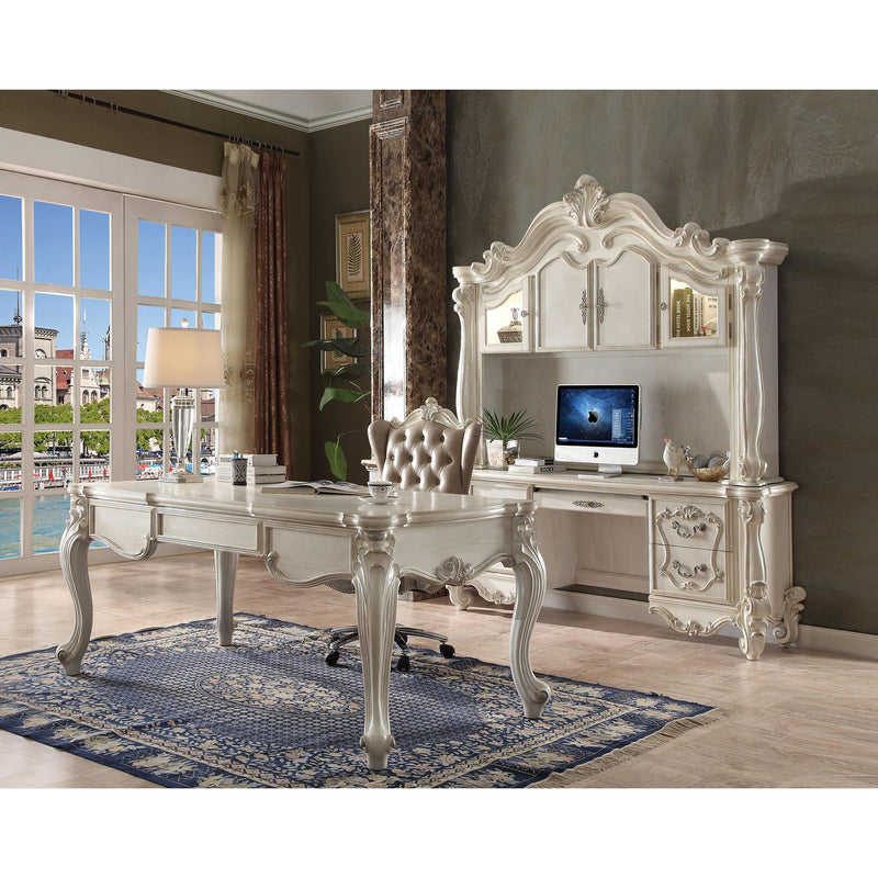 Acme Furniture Versailles 92278 Desk IMAGE 2