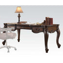 Acme Furniture Versailles 92280 Executive Writing Desk IMAGE 4