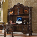 Acme Furniture Versailles 92284 Desk - Cherry Oak IMAGE 1