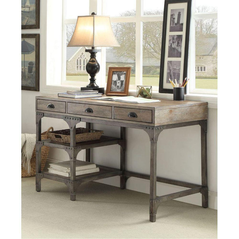 Acme Furniture Gorden 92325 Desk IMAGE 1
