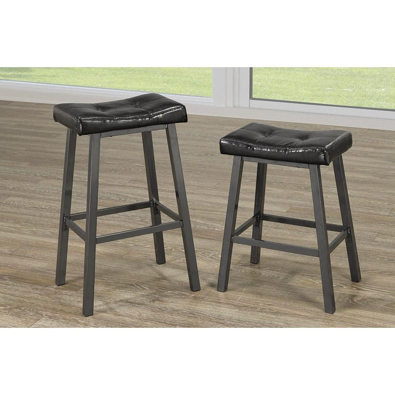 Titus Furniture T3221 Counter Height Stool T3221-24 IMAGE 1