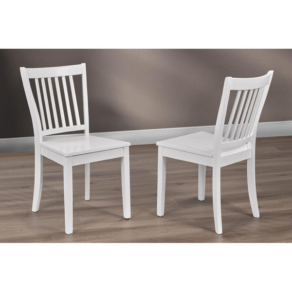 Titus Furniture T3816 Dining Chair T3816-C IMAGE 1