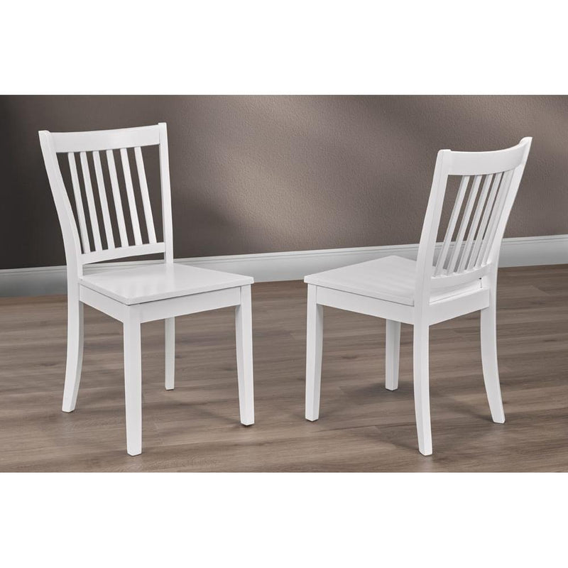 Titus Furniture T3816 Dining Chair T3816-C IMAGE 1