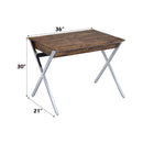 Acme Furniture Callers 92340 Writing Desk IMAGE 2