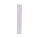 Acme Furniture Mileta II 92356 Bookshelf - White IMAGE 3