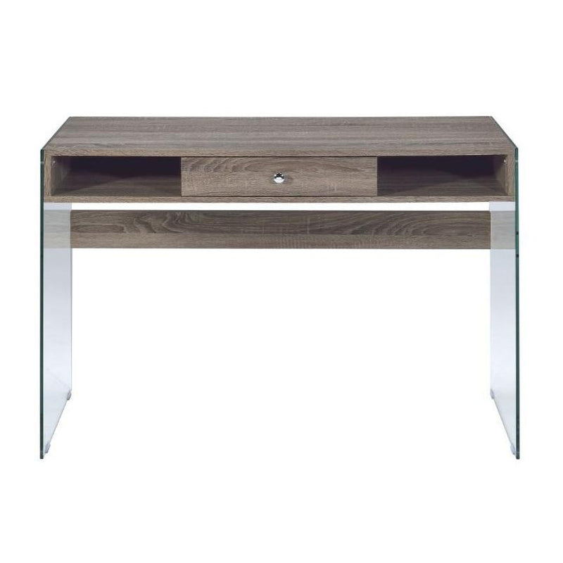 Acme Furniture Armon 92372 Desk IMAGE 2