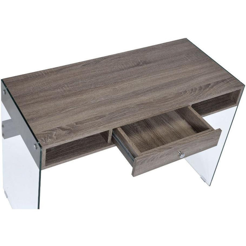 Acme Furniture Armon 92372 Desk IMAGE 3