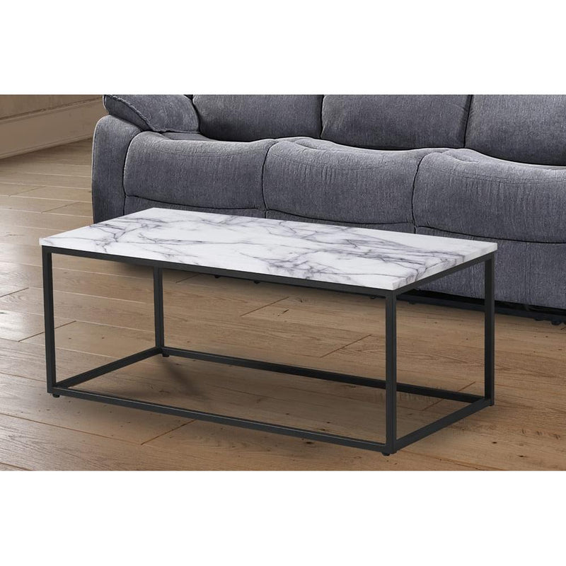 Titus Furniture T5338 Coffee Table T5338-C IMAGE 2