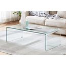 Titus Furniture Coffee Table T5600-C IMAGE 1