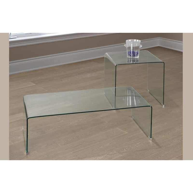 Titus Furniture T5600 Coffee Table T5600-C IMAGE 2