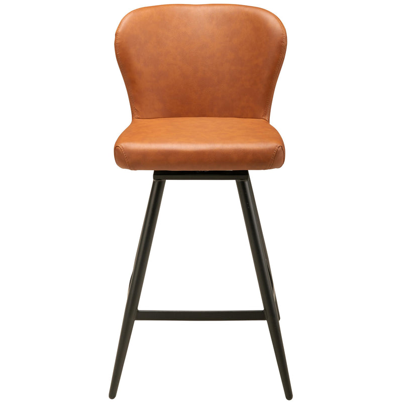 Furnishings' Mate Amelie Counter Height Stool CS 6402-CN-MB IMAGE 2