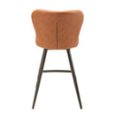 Furnishings' Mate Amelie CS 6402 Stool - Cognac IMAGE 4