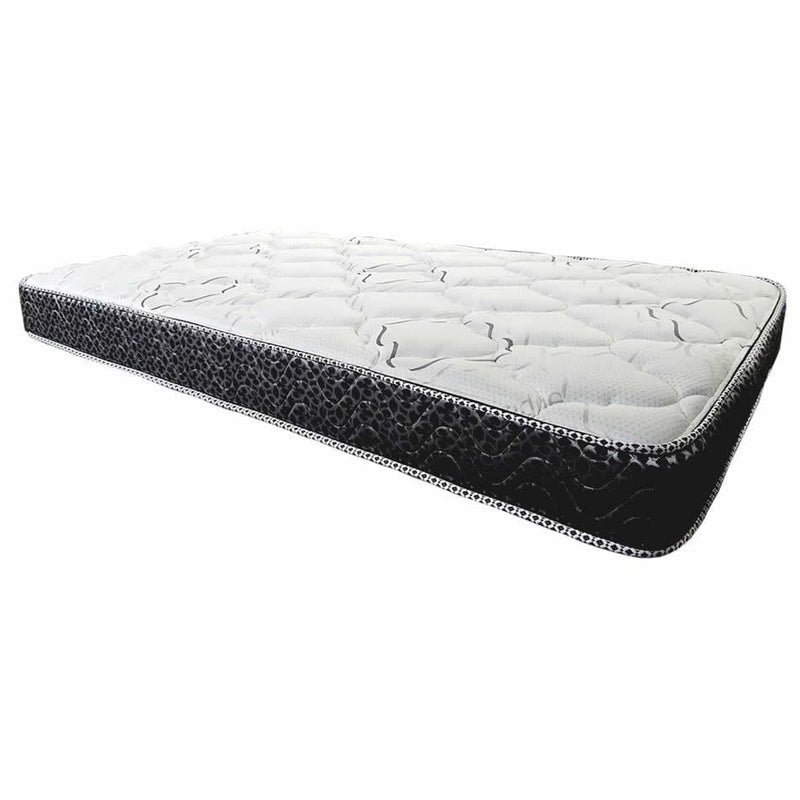 Titus Furniture T22 10" Foam Mattress (Full) IMAGE 1