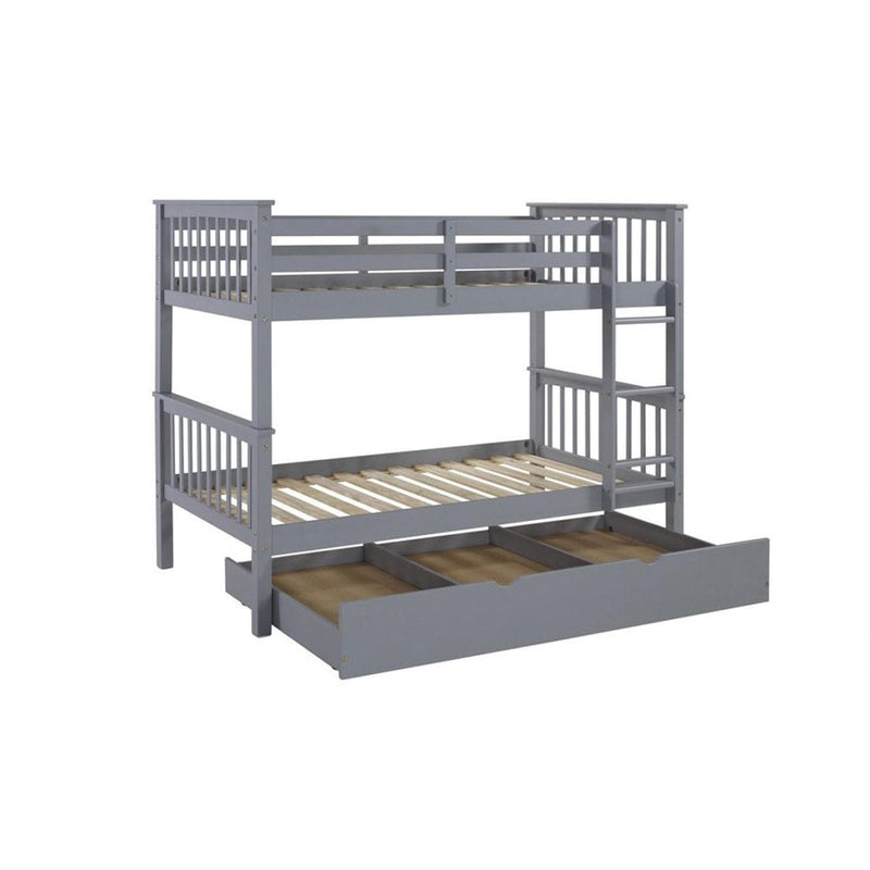 Titus Furniture Kids Beds Bunk Bed T2500G IMAGE 3