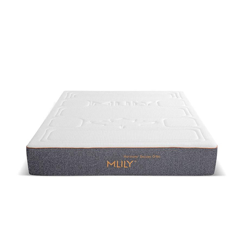 Mlily Harmony+ Deluxe Ortho Mattress (Queen) IMAGE 3