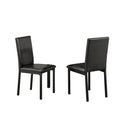 Titus Furniture 5 pc Dinette T3200-SET IMAGE 3
