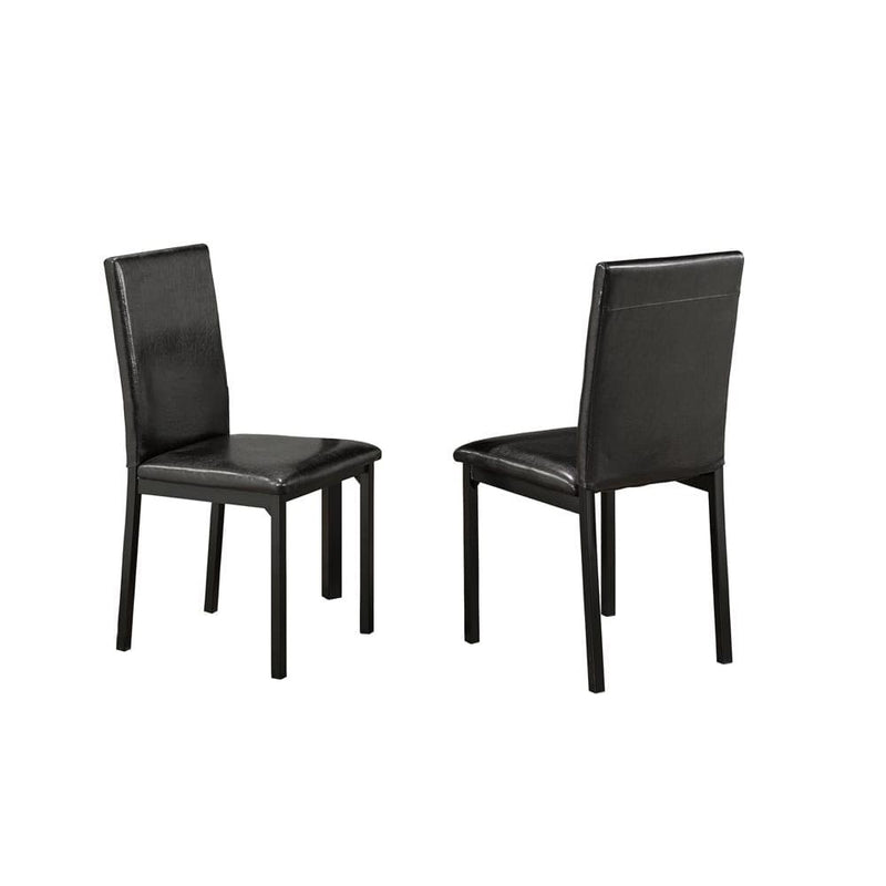 Titus Furniture T3200 5 pc Dinette T3200-SET IMAGE 3