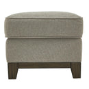 Signature Design by Ashley Kaywood 5630314 Ottoman IMAGE 3