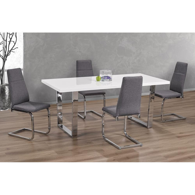 Titus Furniture T3360 Dining Table T3360-T IMAGE 2