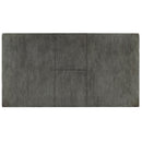 Signature Design by Ashley Hallanden D589-35 Rectangular Dining Room Butterfly Extension Table IMAGE 5