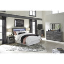 Signature Design by Ashley Baystorm B221-35 Bedroom Mirror IMAGE 10