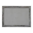 Signature Design by Ashley Baystorm B221-35 Bedroom Mirror IMAGE 2