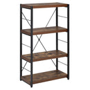 Acme Furniture Bob 92399 Bookshelf IMAGE 2