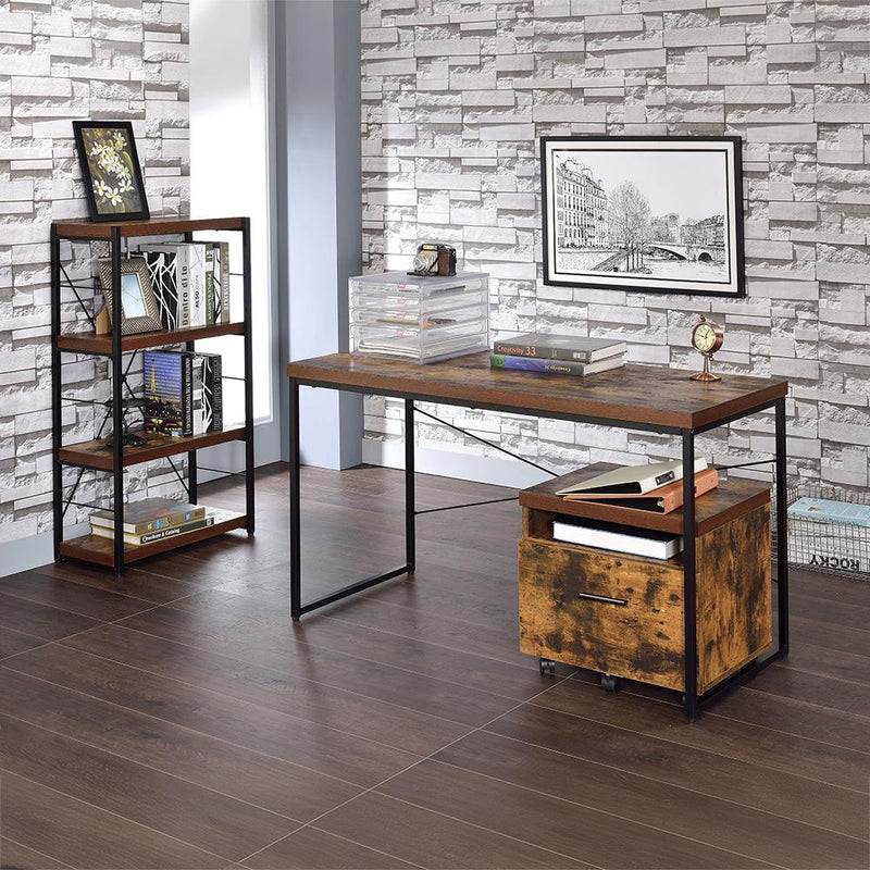 Acme Furniture Bob 92399 Bookshelf IMAGE 5