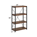 Acme Furniture Bob 92399 Bookshelf IMAGE 6