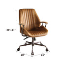 Acme Furniture Hamilton 92412 Office Chair IMAGE 11
