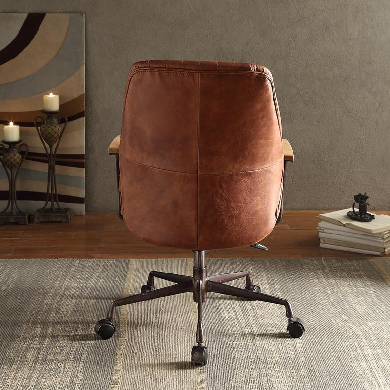 Acme Furniture Hamilton 92413 Office Chair IMAGE 5