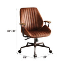 Acme Furniture Hamilton 92413 Office Chair IMAGE 6
