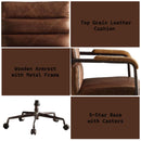 Acme Furniture Harith 92414 Office Chair IMAGE 7