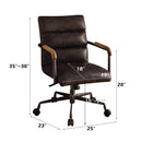 Acme Furniture Harith 92415 Office Chair IMAGE 5