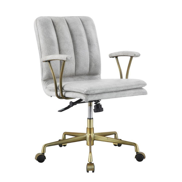 Acme Furniture Damir 92422 Office Chair IMAGE 1