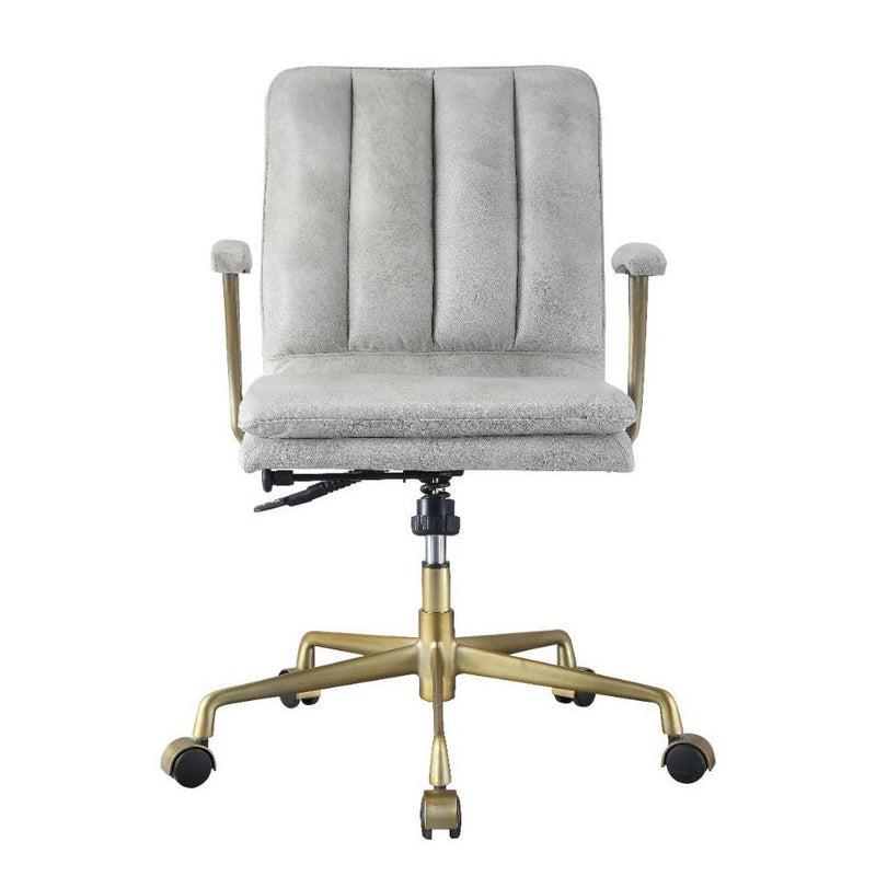 Acme Furniture Damir 92422 Office Chair IMAGE 2